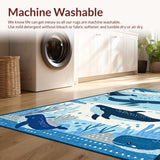 Fun Underwater Fantasy(Blue)