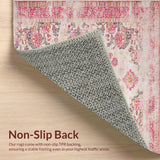 Delicate Ogee in Pink(Pink)