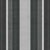 Ultra Soft Area Rug, Non Slip, Stain Resistant, Washable Area Rugs for Living Room, Bedroom, Minimalist Classic Linear Design(Black)