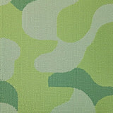 Ultra Soft Area Rug, Non Slip, Stain Resistant, Washable Area Rugs for Living Room, Bedroom, Soft Washable Dining Room Carpet with Non-Slip Backing(Green)