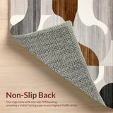 Contemporary Subtle Play(Gray)