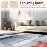 Bold Contemporary Swirled(Gray)