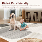 Chic Minimalist Strokes and Shades(Gray)