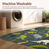 Cozy Beige Toned Creature Scene(Gray)