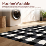 Elegant Handcrafted Monochrome(Black)