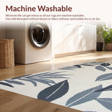 Artful Grey and White Contrast(Beige)