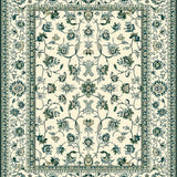 Delicate Vintage Botanical Theme(Beige)