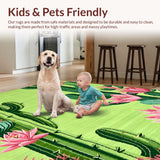 Light and Airy Aesthetic(Green)