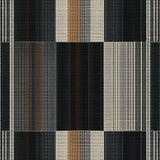 Elegant Western Inspired Decor Accent(Black)