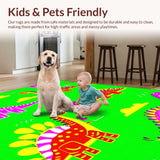 Interactive Learning Jungle Aesthetic(Green)