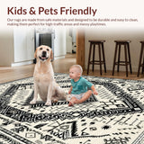 Contemporary Cozy Blend(Beige)