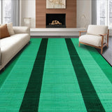 Dynamic Modern Line Art(Green)