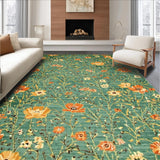 Cozy Warm Design(Green)