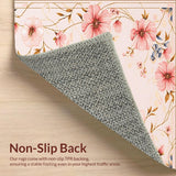 Graceful Round Bloom(Pink)