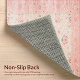 Cozy Rustic Floral Aesthetic(Beige)