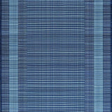 Ultra Soft Area Rug, Non Slip, Stain Resistant, Washable Area Rugs for Living Room, Bedroom, Tranquil Spa-Inspired Rug Style(Blue)