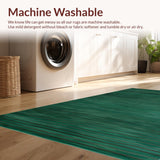 Chic Abstract Aesthetic(Green)