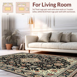 Contemporary Textured Aesthetic(Black)