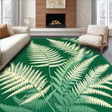 Lively Multi Tonal Flair(Green)