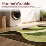 Rustic Swirl Artwork(Beige)