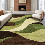 Rustic Swirl Artwork(Beige)