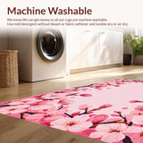 Chic Fluffy Abstract Aesthetic(Pink)