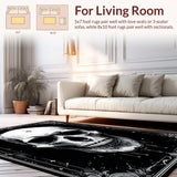 Enchanting Black Gothic Elegance(Black)