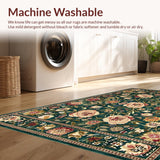 Cozy Earthy Textured Motif(Blue)