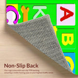 Bright Cheerful Character Motif(Green)