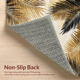 Minimalist Abstract Circular Elements(Beige)