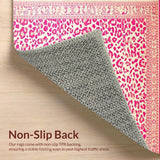 Elegant Subtle Safari Inspired(Pink)