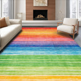 Charming Modern Tiled Design(Red)