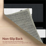 Energetic Contemporary Gamer Vibe(Black)