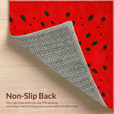 Joyful Fruity Design Element(Red)