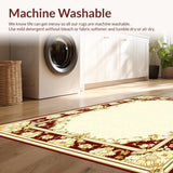 Chic Classic Ornate(Beige)