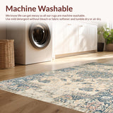 Modern Geometric Textured(Beige)
