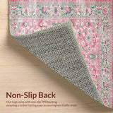 Charming Pastel Vintage Aesthetic(Pink)