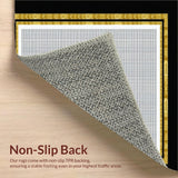 Elegant Retro Lattice Inspiration(White)