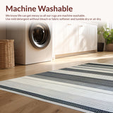 Dynamic Black and White Medallion Style(Black)