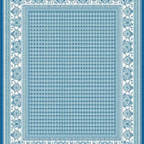 Refined Coastal Edge(Blue)