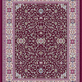 Elegant Dark Tones Decorative(Red)