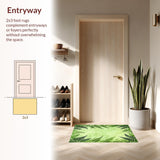 Chic Transitional Absorbent(Green)
