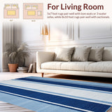 Charming Nautical Inspired Palette(Blue)