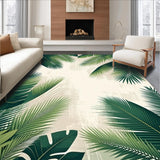 Fresh Tropical Vibe Harmony(Green)