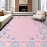 Charming Playful Pastel Aesthetic(Pink)