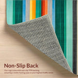 Luxurious Pastel Curved(Green)