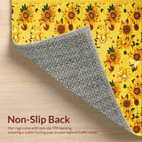 Hippie Constellation Patterned(Yellow)