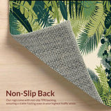 Cozy Jungle Aesthetic(Green)