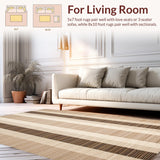 Luxurious Modern Trellis Style(Beige)