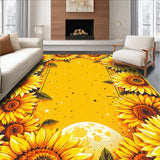 Chic Vintage Celestial Arrangement(Yellow)